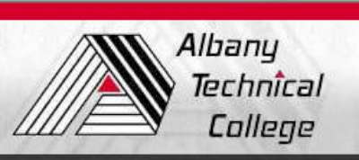 Tech College on Albany Technical College  Georgia
